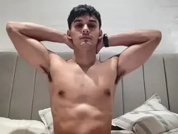 Chaturbate Adult Video Chat of sebybeba