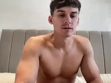 Chaturbate Sex Chat of sebybeba