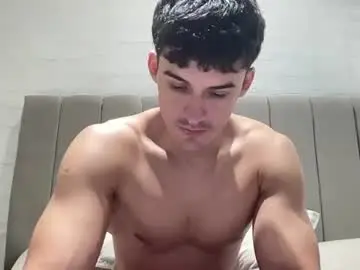 Chaturbate Best live sex cam show of sebybeba