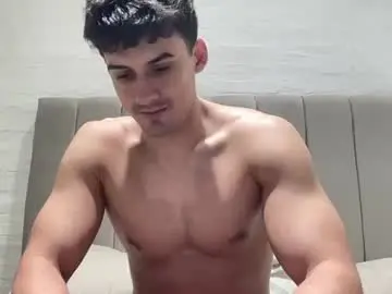 Chaturbate Free Live Porn of sebybeba