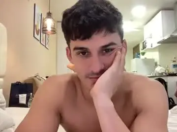Chaturbate Best live sex cam show of sebybeba