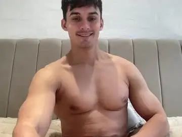 Chaturbate Best Webcam of sebybeba