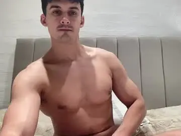 Chaturbate Best Webcam of sebybeba