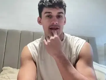 Chaturbate Adult Webcam of sebybeba