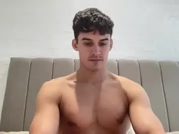 Chaturbate Live Sex Cam of sebybeba