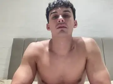 Chaturbate Sex Cam of sebybeba