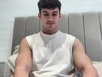 Chaturbate Sex Cam of sebybeba