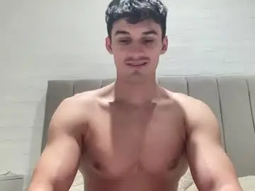 Chaturbate Free Live Porn of sebybeba