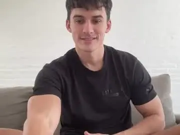 Chaturbate Sex Chat of sebybeba