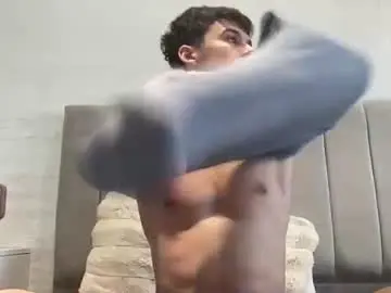 Chaturbate Best live sex cam show of sebybeba
