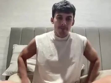Chaturbate Sex Chat of sebybeba