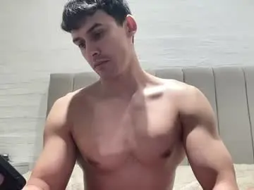 Chaturbate Best Webcam of sebybeba