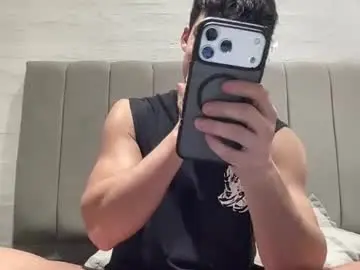 Chaturbate Private Sex Chat of sebybeba