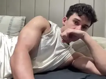 Chaturbate Sex Cam of sebybeba