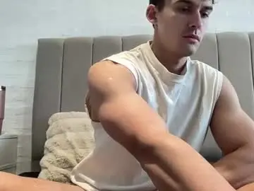 Chaturbate Live Sex Cam of sebybeba
