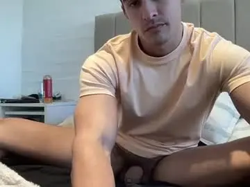Chaturbate Nude Webcam of sebybeba