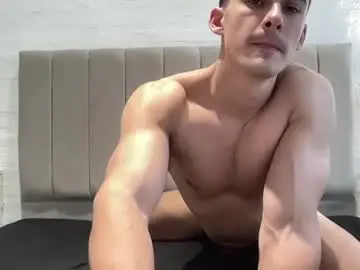Chaturbate Best Webcam of sebybeba