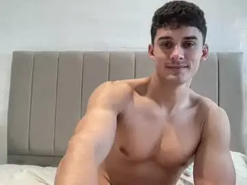 Chaturbate Nude Webcam of sebybeba