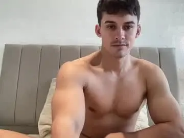 Chaturbate Live Porn of sebybeba
