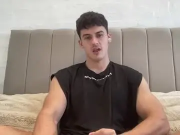Chaturbate Best live sex cam show of sebybeba