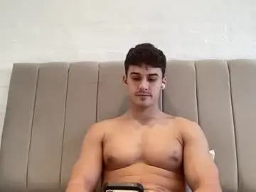 Chaturbate Best Webcam of sebybeba