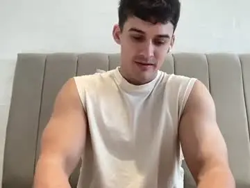 Chaturbate Live Porn of sebybeba