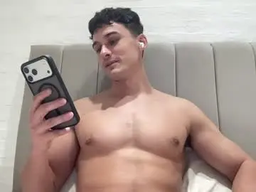 Chaturbate Watch Live Sex Cams of sebybeba