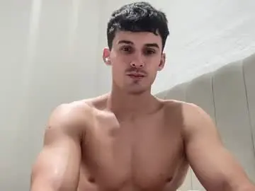 Chaturbate Nude Webcam of sebybeba