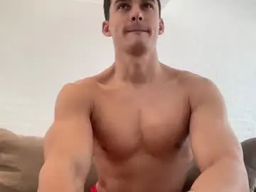 Chaturbate Free Porn Cam of sebybeba