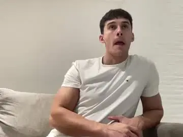 Chaturbate Free Porn Cam of sebybeba