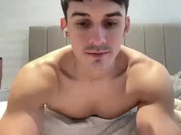 Chaturbate Live Sex of sebybeba