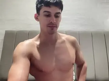 Chaturbate Sex Cam of sebybeba