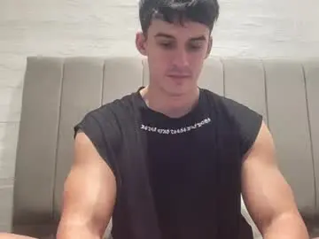 Chaturbate Sex Chat of sebybeba