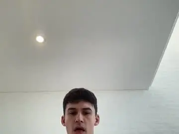 Chaturbate Sex Chat of sebybeba