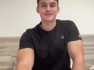Chaturbate Free Porn Cam of sebybeba