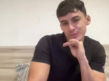 Chaturbate Nude Webcam of sebybeba