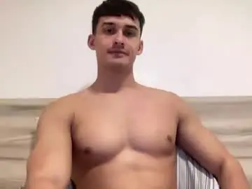 Chaturbate Best live sex cam show of sebybeba