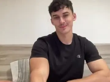 Chaturbate Best Webcam of sebybeba
