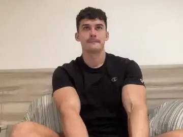 Chaturbate Adult Webcam of sebybeba