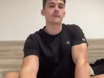 Chaturbate Live Sex of sebybeba