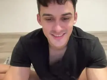 Chaturbate Nude Webcam of sebybeba