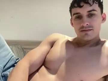 Chaturbate Live Sex of sebybeba