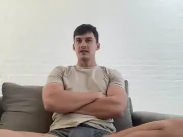 Chaturbate Best live sex cam show of sebybeba