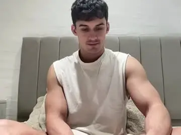 Chaturbate Best live sex cam show of sebybeba