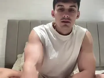 Chaturbate Sex Cam of sebybeba