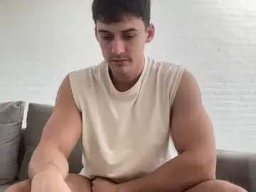 Chaturbate Live Sex Cam of sebybeba