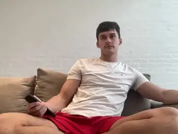 Chaturbate Best live sex cam show of sebybeba