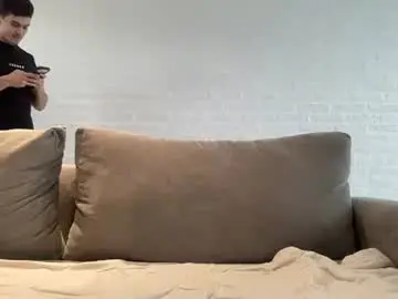 Chaturbate Free Porn Cam of sebybeba