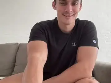 Chaturbate Live Sex Cam of sebybeba