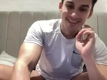 Chaturbate Nude Webcam of sebybeba